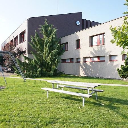 Jugendherberge Romanshorn Εξωτερικό φωτογραφία