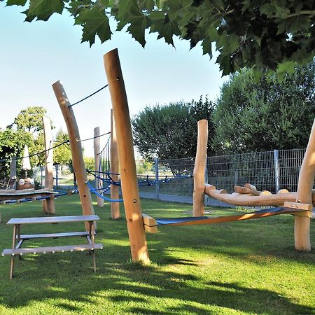 Jugendherberge Romanshorn Εξωτερικό φωτογραφία