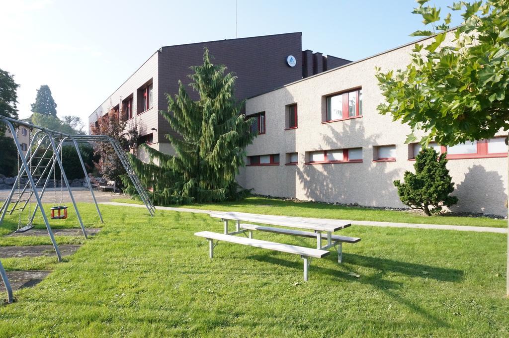 Jugendherberge Romanshorn Εξωτερικό φωτογραφία