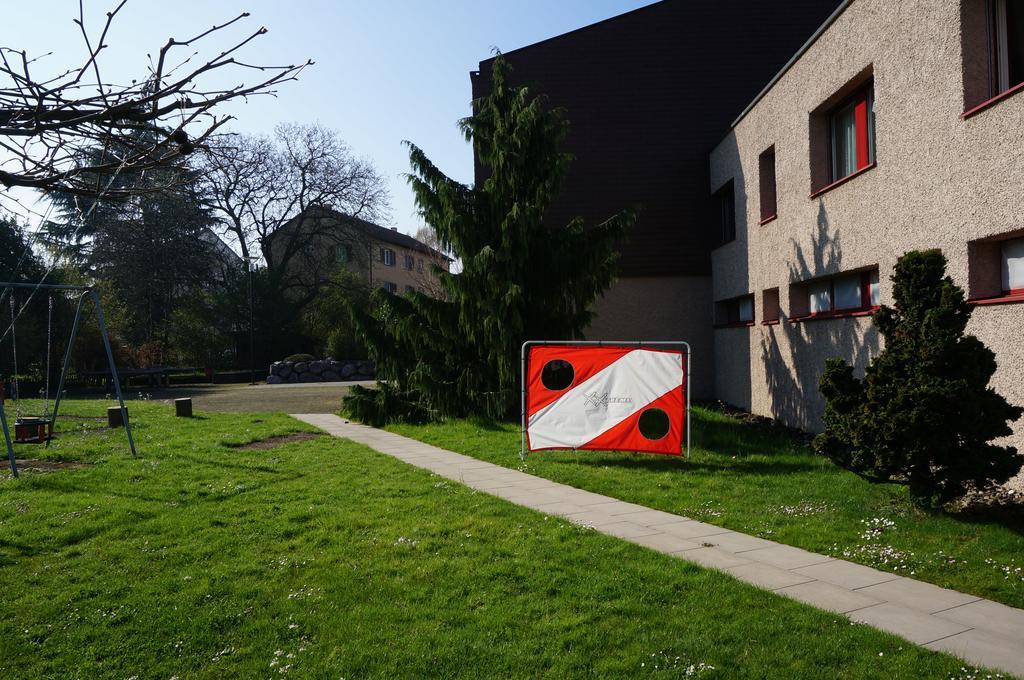 Jugendherberge Romanshorn Εξωτερικό φωτογραφία