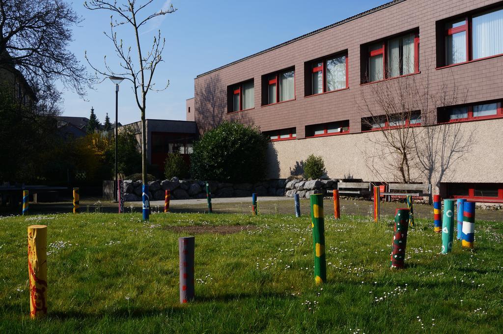 Jugendherberge Romanshorn Εξωτερικό φωτογραφία
