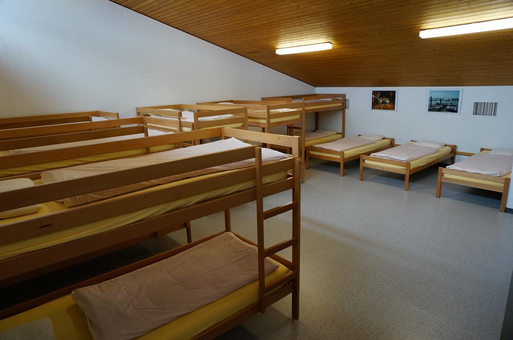 Jugendherberge Romanshorn Δωμάτιο φωτογραφία