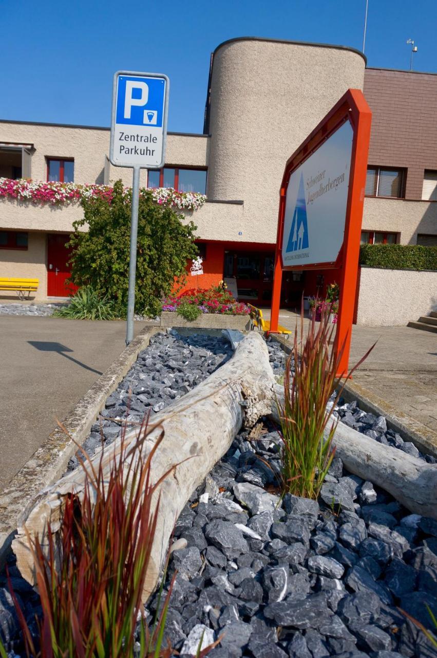 Jugendherberge Romanshorn Εξωτερικό φωτογραφία