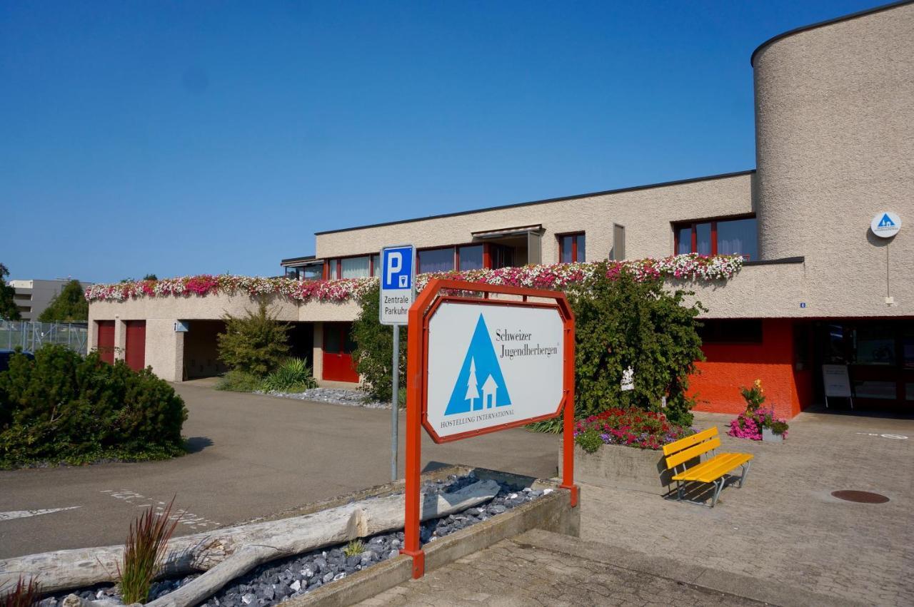 Jugendherberge Romanshorn Εξωτερικό φωτογραφία